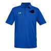 CCEC Security - Under Armour Men's Tech Polo Thumbnail