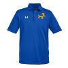 CCEC Security - Under Armour Men's Tech Polo Thumbnail