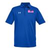 CCEC Security - Under Armour Men's Tech Polo Thumbnail