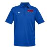 CCEC Security - Under Armour Men's Tech Polo Thumbnail