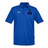 CCEC Security - Under Armour Men's Tech Polo Thumbnail