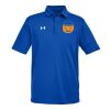CCEC Security - Under Armour Men's Tech Polo Thumbnail