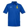 CCEC Security - Under Armour Men's Tech Polo Thumbnail