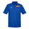 CCEC Security - Under Armour Men's Tech Polo Thumbnail