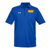 CCEC Security - Under Armour Men's Tech Polo Thumbnail