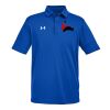 CCEC Security - Under Armour Men's Tech Polo Thumbnail