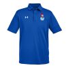 CCEC Security - Under Armour Men's Tech Polo Thumbnail