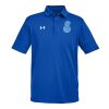 CCEC Security - Under Armour Men's Tech Polo Thumbnail