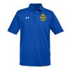 CCEC Security - Under Armour Men's Tech Polo Thumbnail