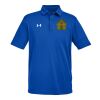 CCEC Security - Under Armour Men's Tech Polo Thumbnail