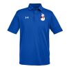CCEC Security - Under Armour Men's Tech Polo Thumbnail