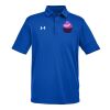 CCEC Security - Under Armour Men's Tech Polo Thumbnail