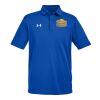 CCEC Security - Under Armour Men's Tech Polo Thumbnail