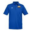 CCEC Security - Under Armour Men's Tech Polo Thumbnail