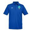 CCEC Security - Under Armour Men's Tech Polo Thumbnail