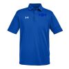 CCEC Security - Under Armour Men's Tech Polo Thumbnail