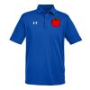 CCEC Security - Under Armour Men's Tech Polo Thumbnail