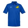 CCEC Security - Under Armour Men's Tech Polo Thumbnail