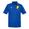 CCEC Security - Under Armour Men's Tech Polo Thumbnail