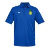 CCEC Security - Under Armour Men's Tech Polo Thumbnail