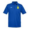 CCEC Security - Under Armour Men's Tech Polo Thumbnail