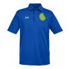 CCEC Security - Under Armour Men's Tech Polo Thumbnail