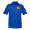 CCEC Security - Under Armour Men's Tech Polo Thumbnail