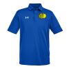 CCEC Security - Under Armour Men's Tech Polo Thumbnail