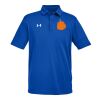 CCEC Security - Under Armour Men's Tech Polo Thumbnail