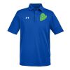 CCEC Security - Under Armour Men's Tech Polo Thumbnail