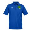 CCEC Security - Under Armour Men's Tech Polo Thumbnail