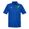 CCEC Security - Under Armour Men's Tech Polo Thumbnail