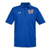 CCEC Security - Under Armour Men's Tech Polo Thumbnail