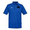 CCEC Security - Under Armour Men's Tech Polo Thumbnail