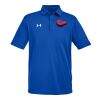 CCEC Security - Under Armour Men's Tech Polo Thumbnail