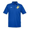CCEC Security - Under Armour Men's Tech Polo Thumbnail