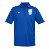 CCEC Security - Under Armour Men's Tech Polo Thumbnail