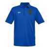 CCEC Security - Under Armour Men's Tech Polo Thumbnail