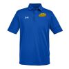 CCEC Security - Under Armour Men's Tech Polo Thumbnail
