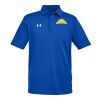CCEC Security - Under Armour Men's Tech Polo Thumbnail