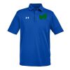 CCEC Security - Under Armour Men's Tech Polo Thumbnail