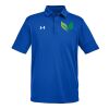 CCEC Security - Under Armour Men's Tech Polo Thumbnail