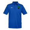 CCEC Security - Under Armour Men's Tech Polo Thumbnail