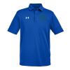 CCEC Security - Under Armour Men's Tech Polo Thumbnail