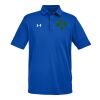 CCEC Security - Under Armour Men's Tech Polo Thumbnail