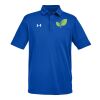 CCEC Security - Under Armour Men's Tech Polo Thumbnail