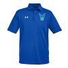 CCEC Security - Under Armour Men's Tech Polo Thumbnail