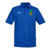 CCEC Security - Under Armour Men's Tech Polo Thumbnail