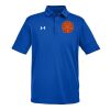CCEC Security - Under Armour Men's Tech Polo Thumbnail