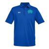CCEC Security - Under Armour Men's Tech Polo Thumbnail